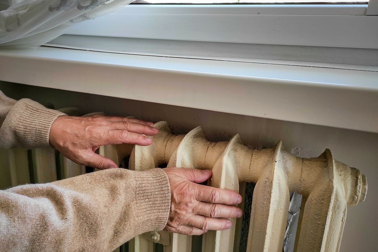 Można dostać nawet 44 tysiące na remont ogrzewania