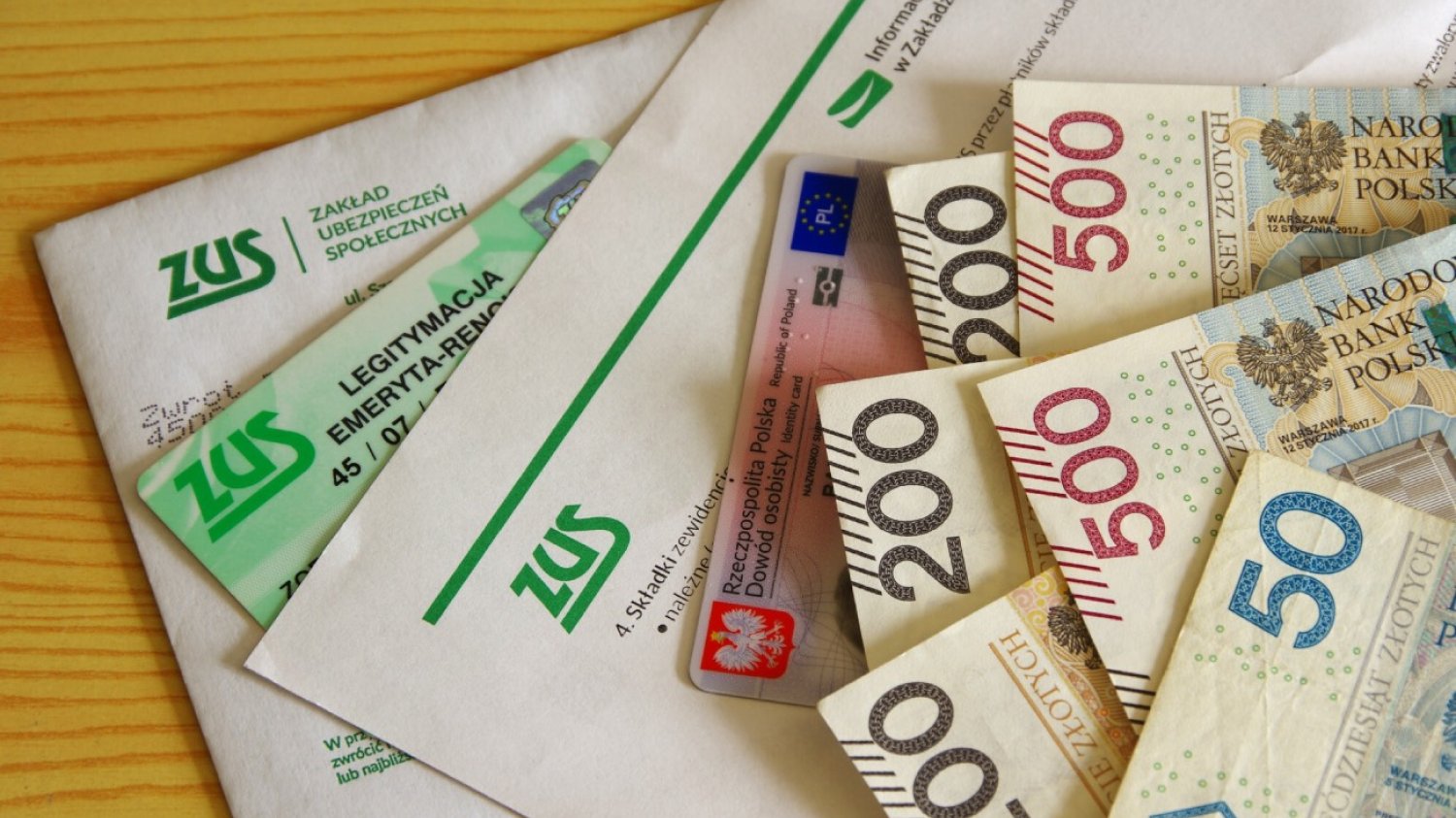 Głodowe emerytury nadchodzą. Im młodsi, tym będą mieli mniej na starość