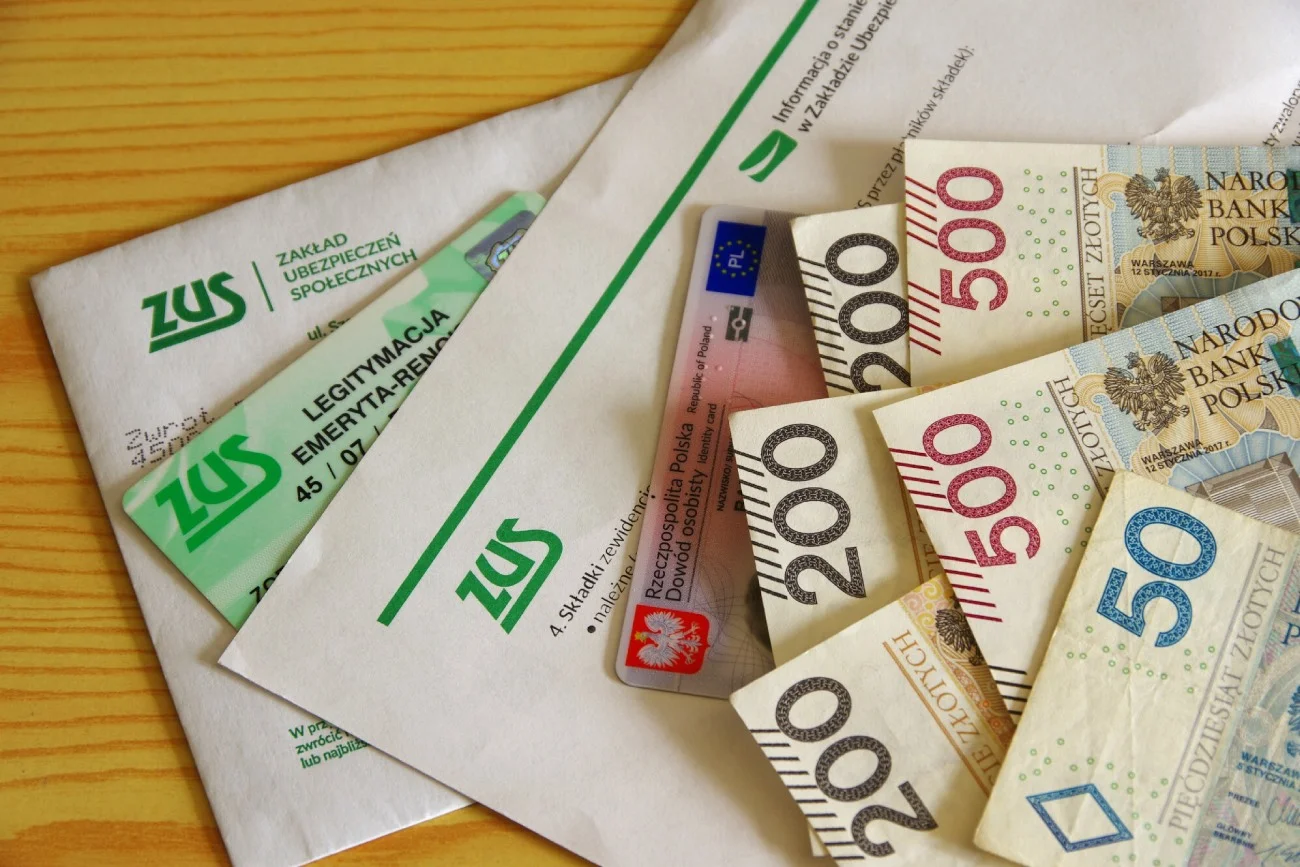 Głodowe emerytury nadchodzą. Im młodsi, tym będą mieli mniej na starość