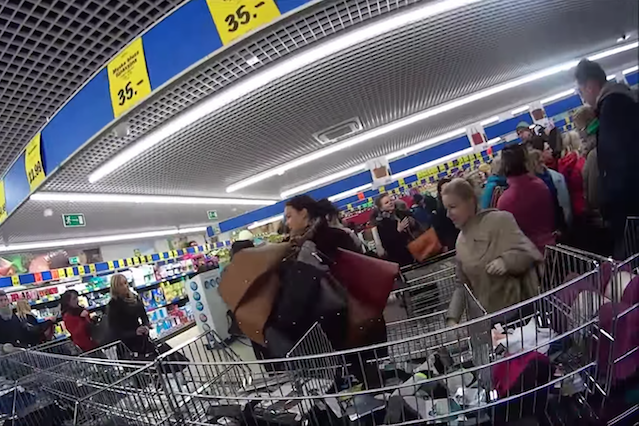 Promocja na torebki Wittchen zawsze cieszyła się dużym zainteresowaniem.