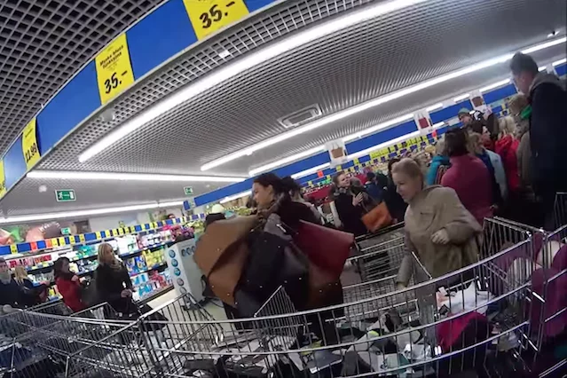 Promocja na torebki Wittchen zawsze cieszyła się dużym zainteresowaniem.