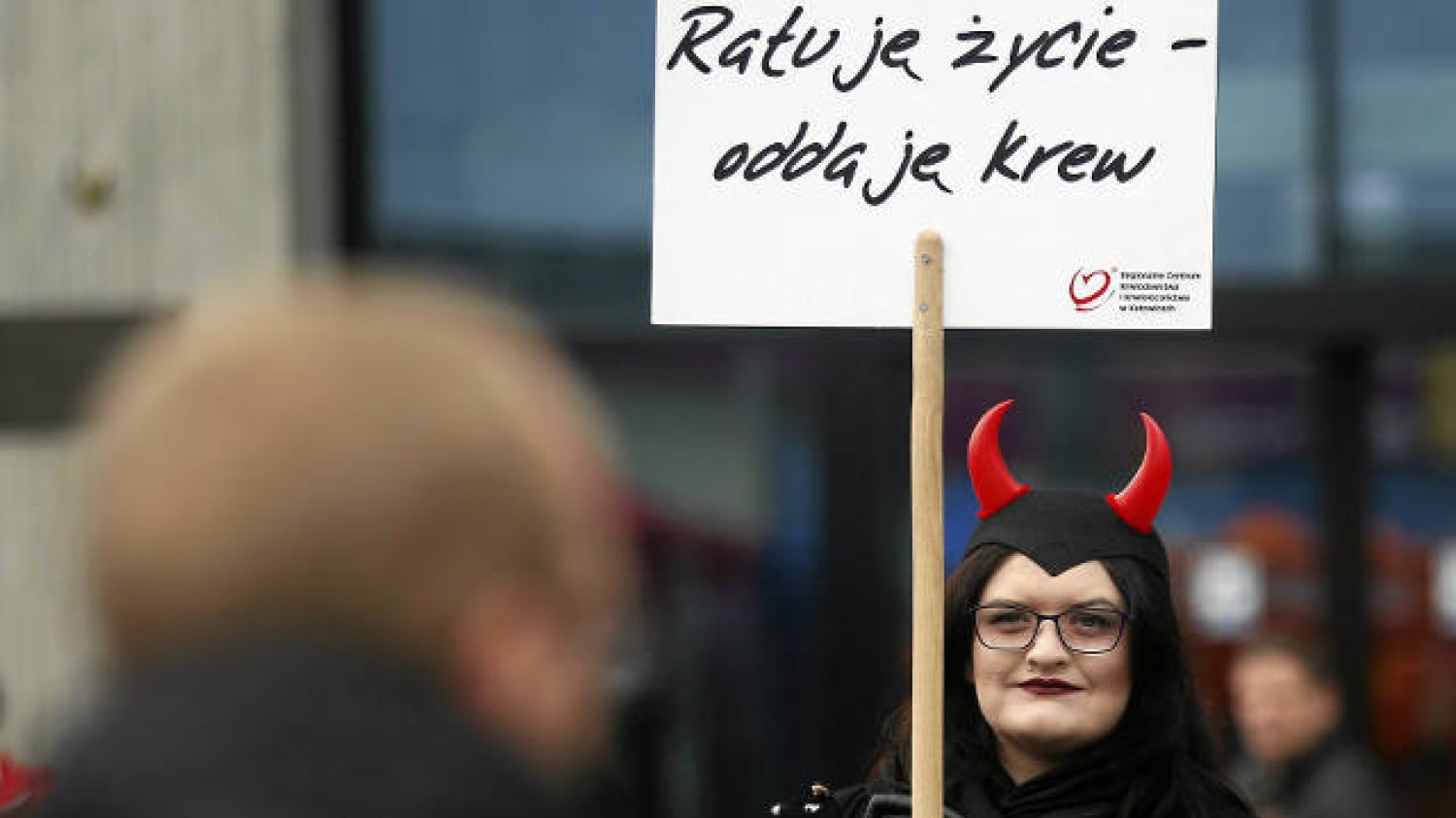 Polska sztuczna krew będzie się też świetnie nadawać do przechowywania i transportu organów do przeszczepu.