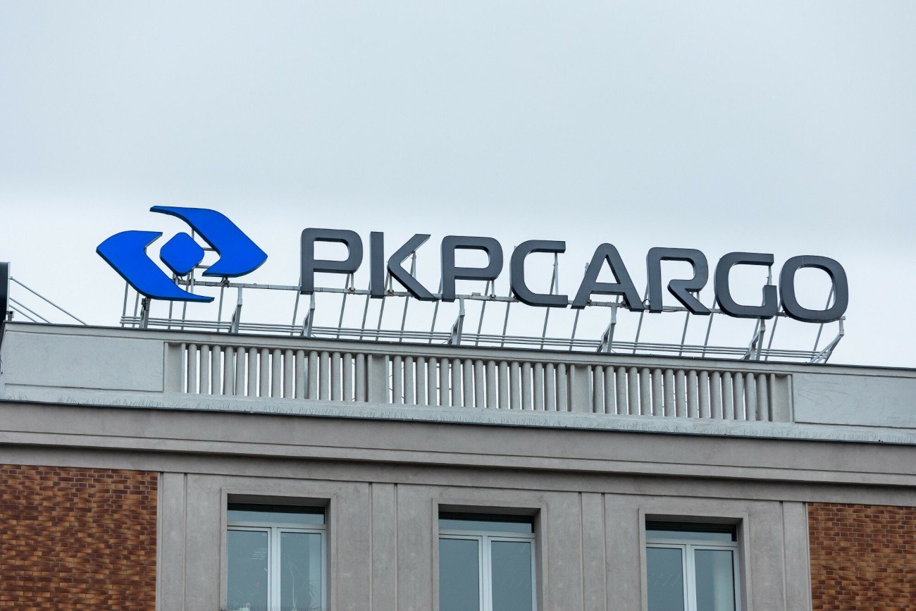 W PKP Cargo pracę może stracić nawet kilka tysięcy osób