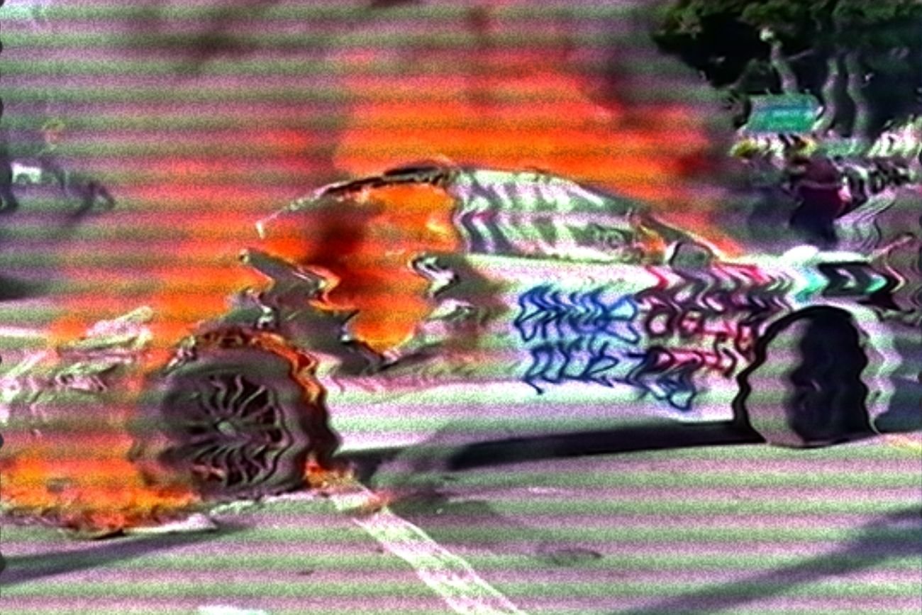 Dlaczego protestujący w Los Angeles uwzięli się na autonomiczne taksówki? Odpowiedź może was zdziwić
