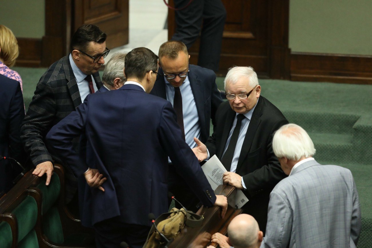 Bezrobocie wzrośnie? Rząd szykuje wsparcie dla kredytobiorców