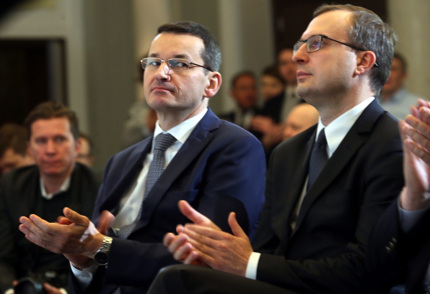 Mateusz Morawiecki wprowadza zmiany w specjalnych strefach ekonomicznych