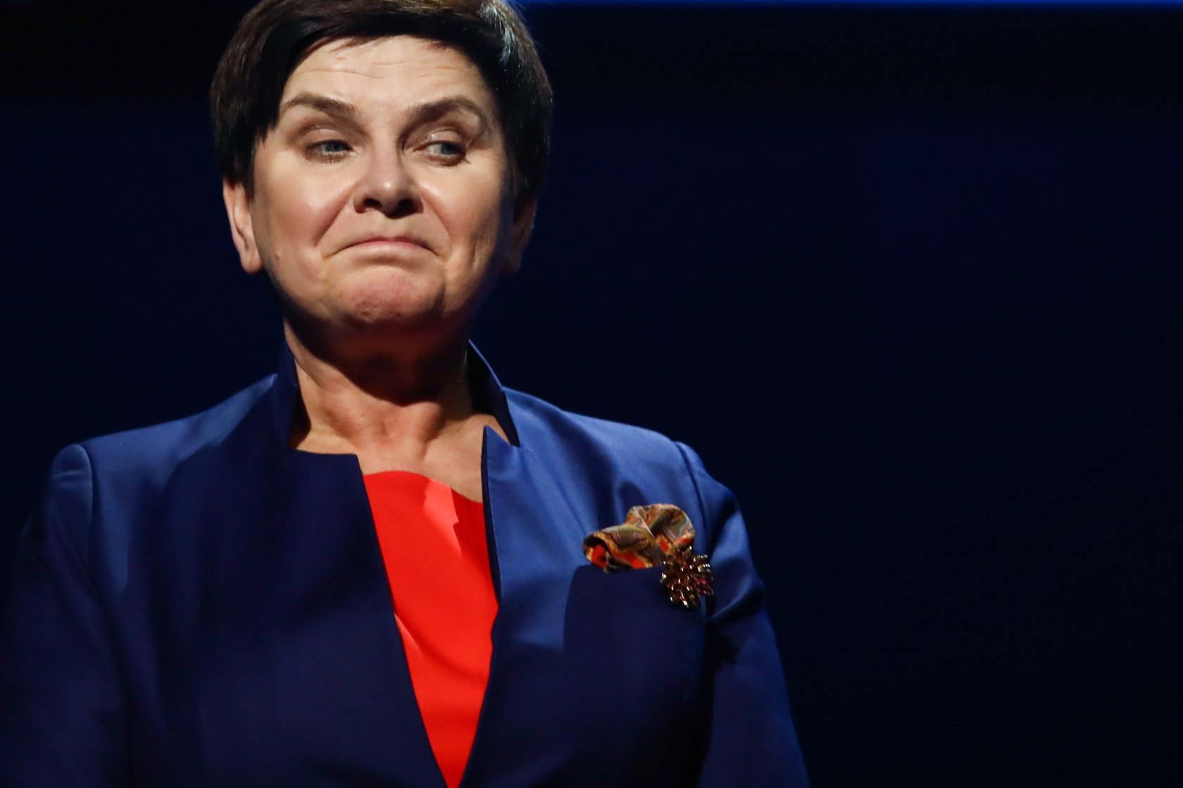 Beacie Szydło pomyliły się pojęcia. Zamiast porównywać gospodarki za pomocą wskaźnika PKB per capita, użyła miernika PKB.