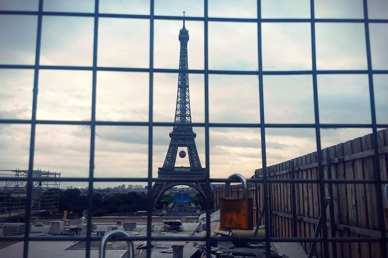 Francja nie ma pomysłu na emigrantów.