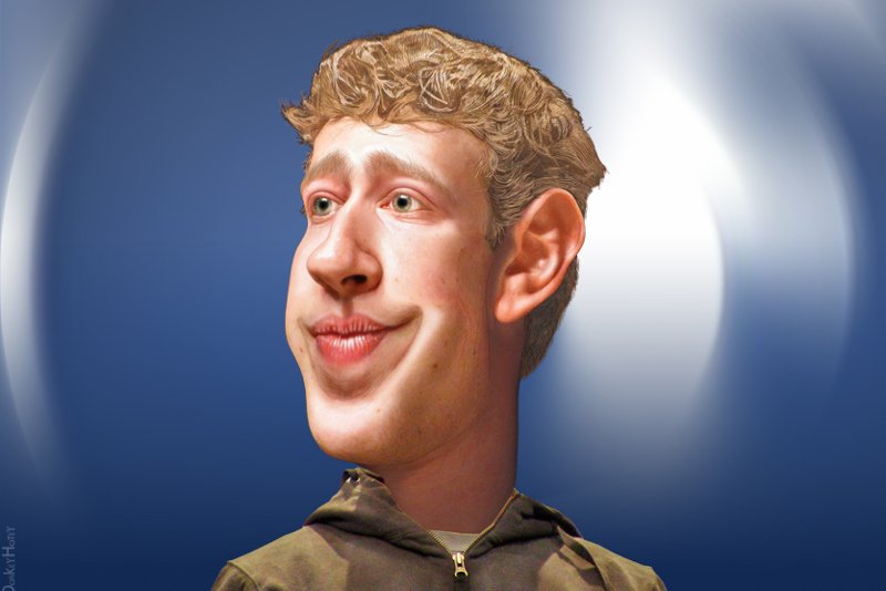 W tym kraju Facebook płaci niższe podatki niż przeciętny pracownik. Firma Marka Zuckerberga przynosi milionowe straty.