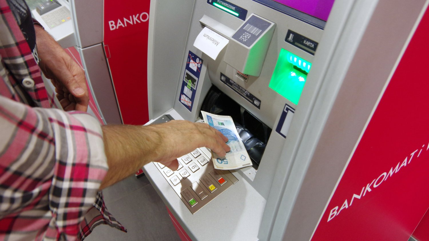 Przelew bankowy w euro – nowe przepisy