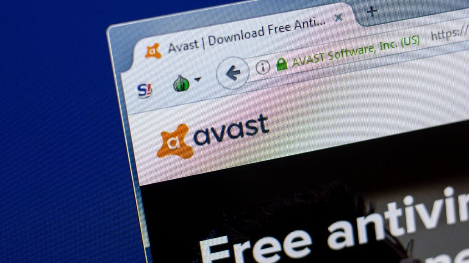 Avast sprzedawał dane użytkowników za grube miliony dolarów.