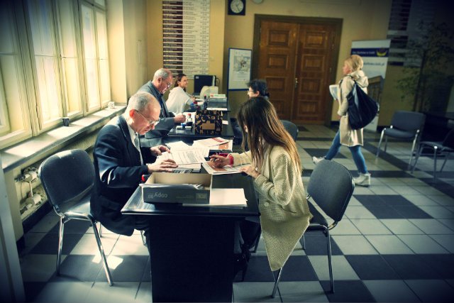 Urząd Skarbowy w Łodzi