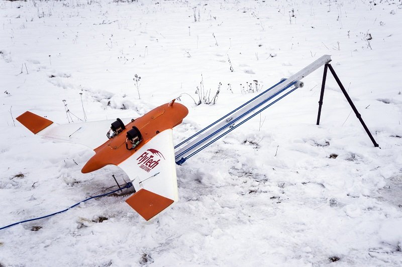 Robolifeguard miał pomagać w ratowaniu tonących.