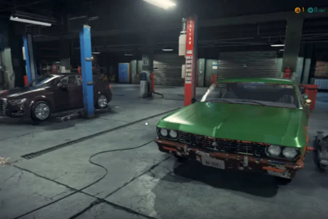 Największym hitem sprzedażowym PlayWay pozostaje seria symulatorów, w których gracz wciela się w rolę mechanika samochodowego "Car Mechanic Simulator"
