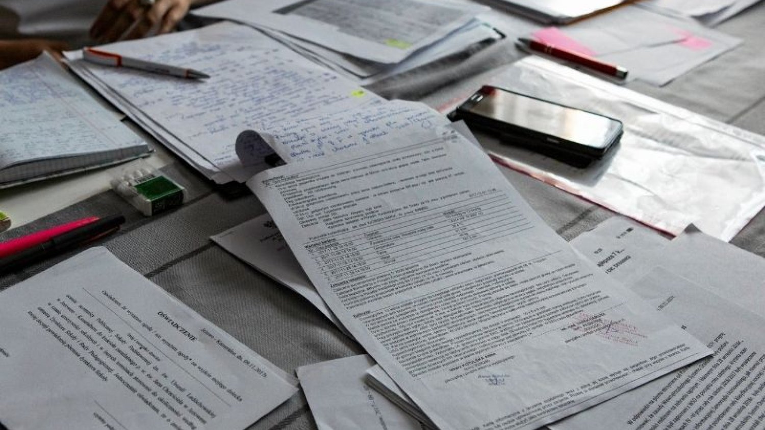 Mimo dopełnienia wszystkich obowiązków PFRON zaczął ścigać pracodawcę kilkanaście miesięcy po fakcie.