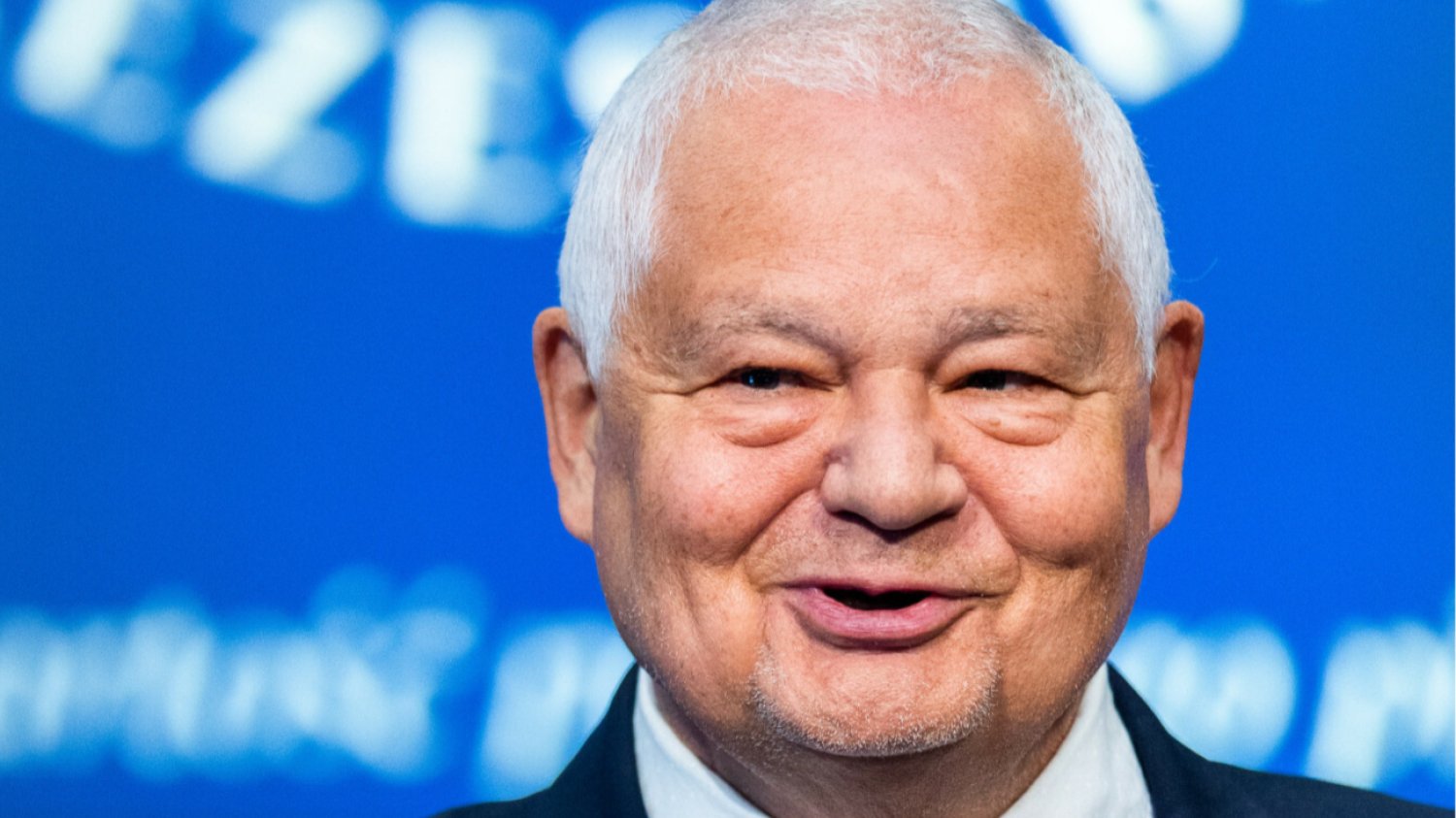 Prezes NBP Adam Glapiński