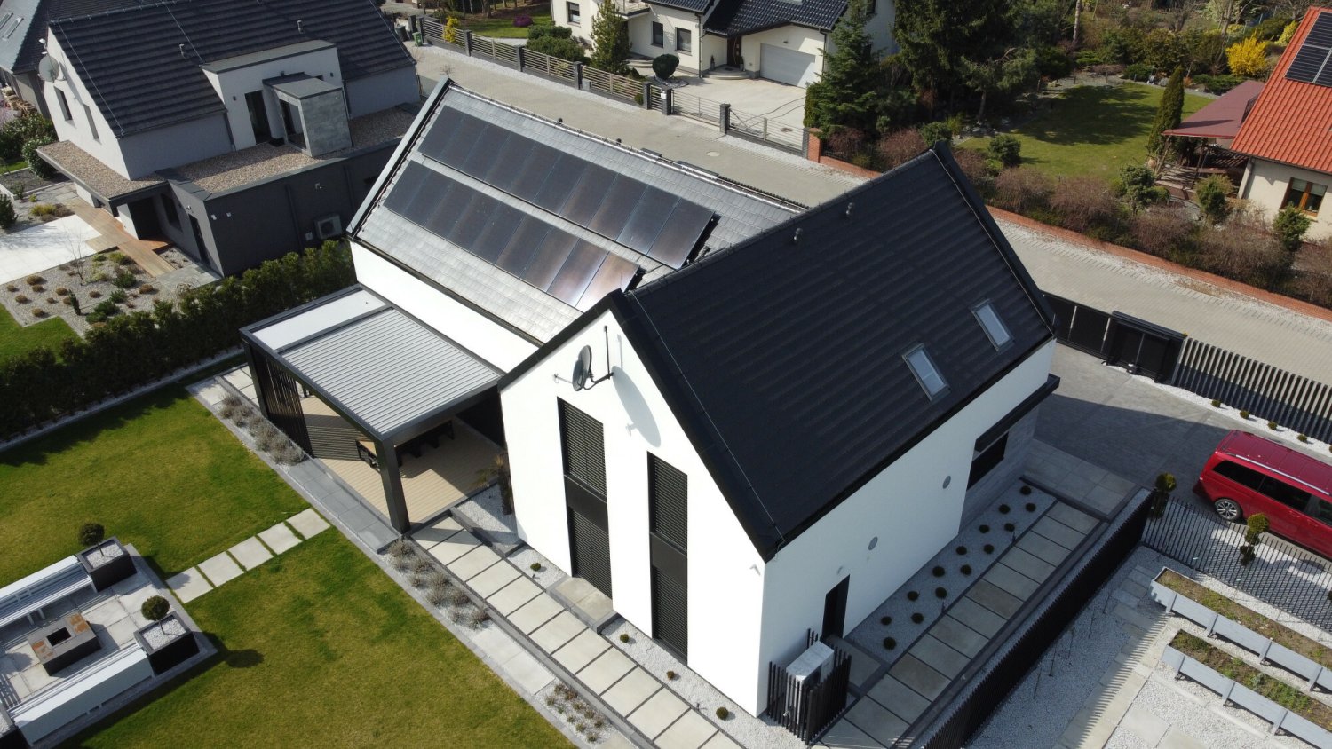 Świadectwo energetyczne w 2024 roku – informacje