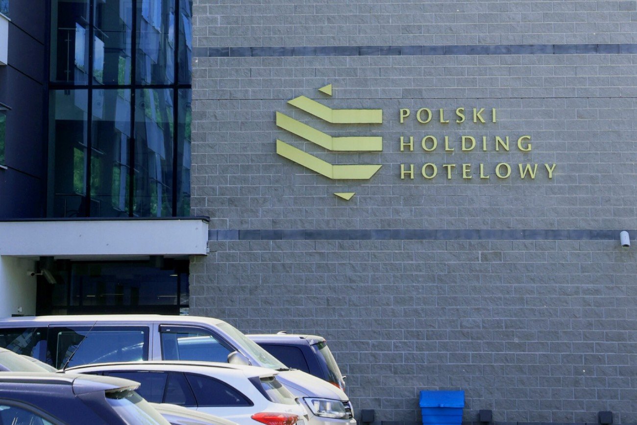 Afera hotelowa. Robert Ziółkowski, były kierownik ds. bezpieczeństwa w Polskim Holdingu Hotelowym rozmawia z INNPoland.