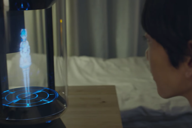 Już nigdy nie będziesz sam. Chyba, że nastąpi blackout.