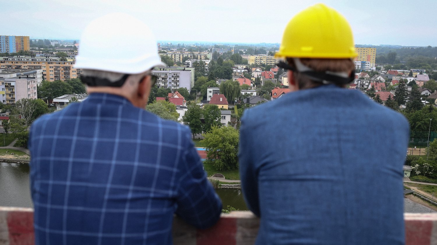 Epidemia spowoduje spadek produkcji betonu o prawie 6 proc. w odniesieniu do roku 2019.