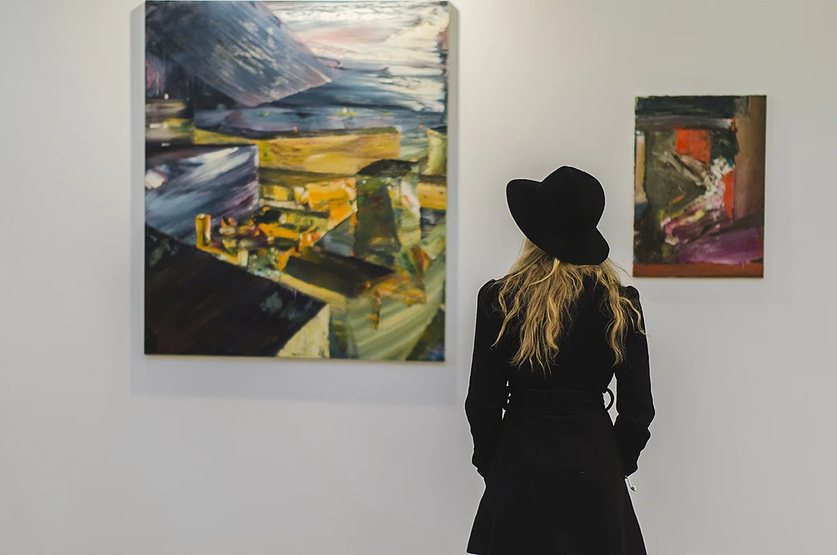 Art Market Budapest