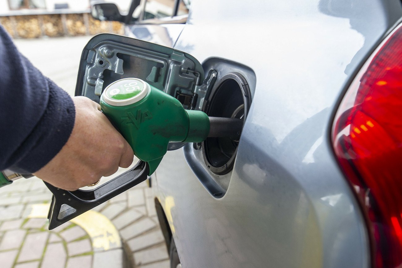 Cena paliwa w Katarze powala