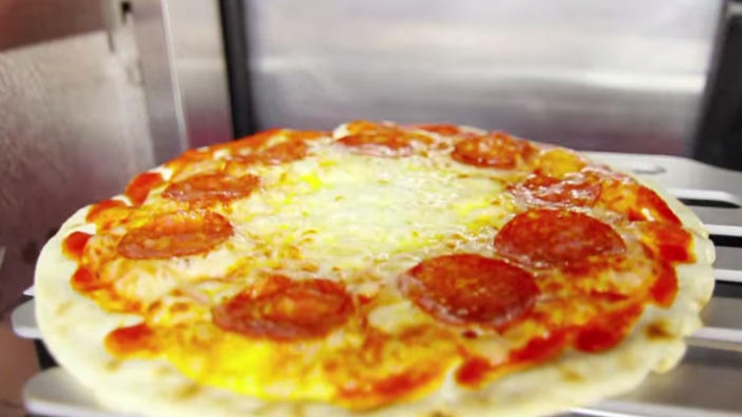 Z okazji Międzynarodowego Dnia Pizzy prezentujemy 5 innowacyjnych technologii ze świata włoskich placków