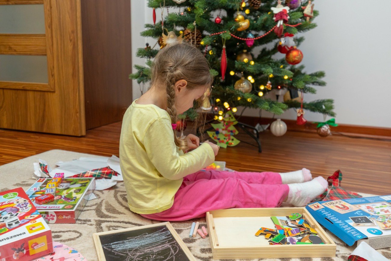 Inflacja 2022. Tegoroczne święta będą bardzo biedne