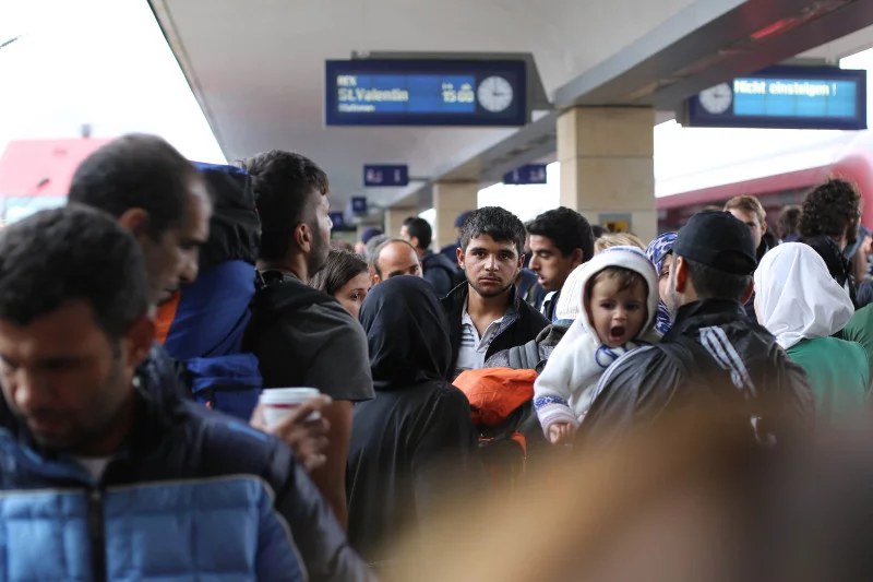 Polska będzie potrzebowała 1 mln emigrantów do pracy. Dlatego, że z Polski wyjechało 3 mln osób – przekonuje ekspert.