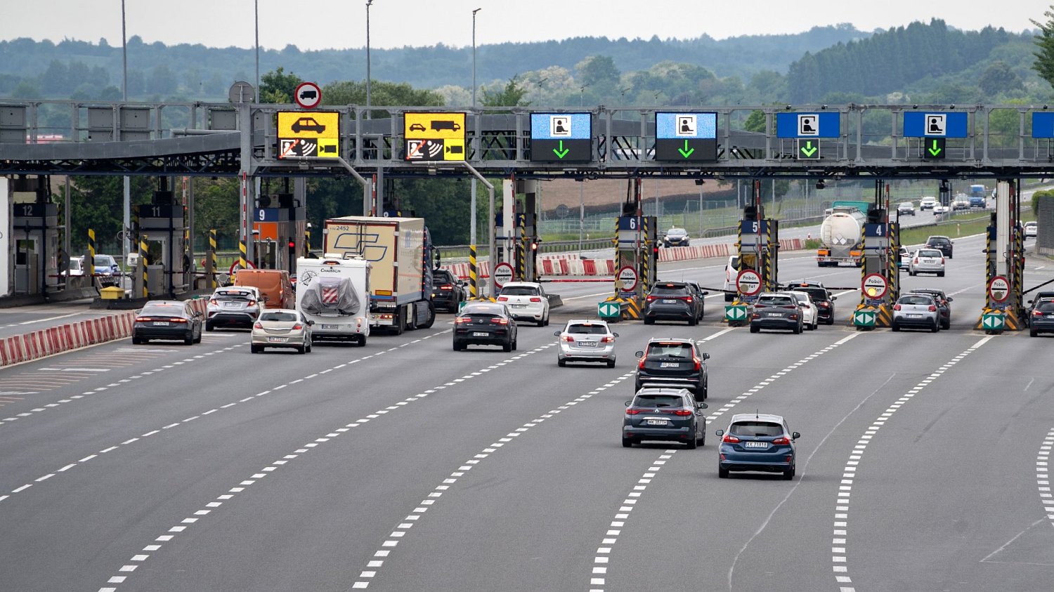 Autostrada znosiła złote jajka. Historia najbardziej kontrowersyjnej drogi w Polsce autostrada A4