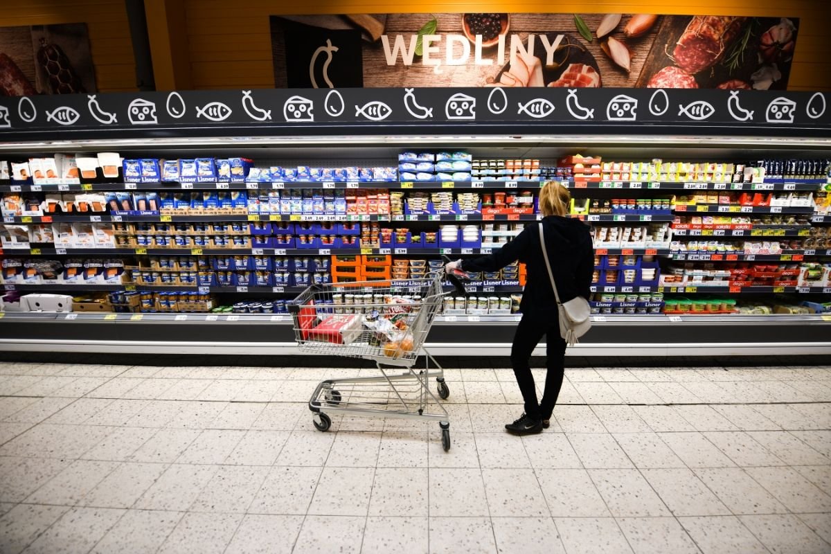 Ze sklepów ma zostać wycofany skażony sezam. Wykryto w nim salmonellę.