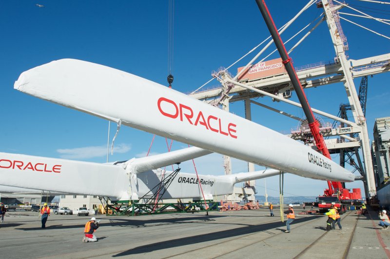 Oracle to jedna z największych firm zajmujących się tworzeniem oprogramowania na świecie.