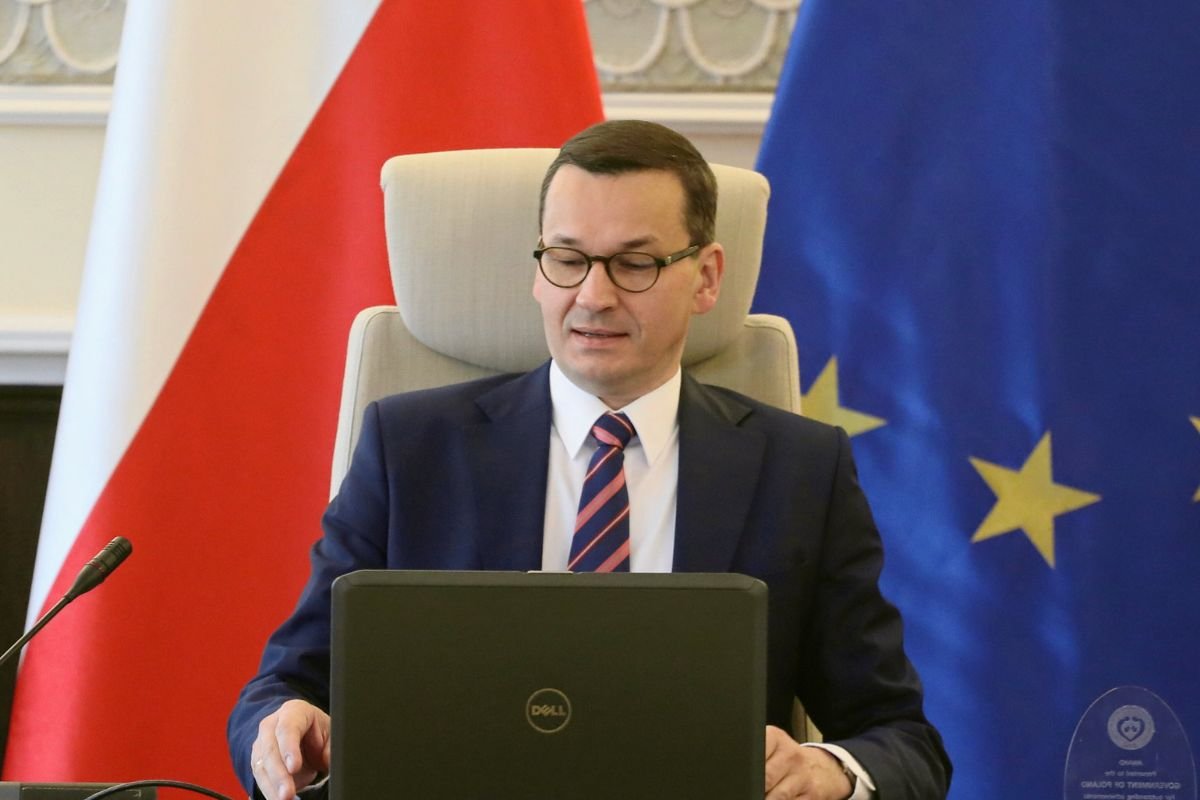 Koszt zmian podatkowych PiS wyniesie 9,7 mld zł.