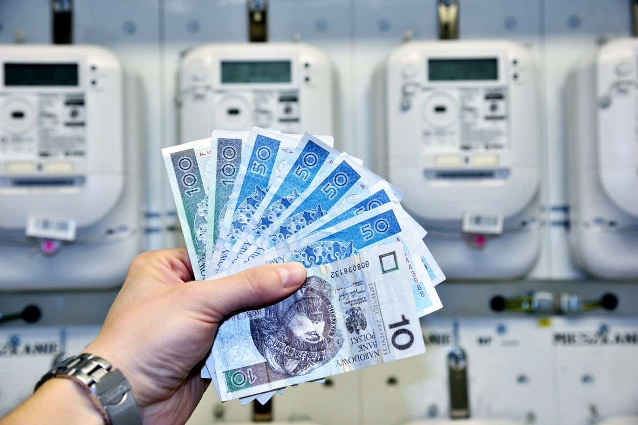 Zrejestrowałeś firmę w domu? Prąd może Cię kosztować 2000 zł więcej
