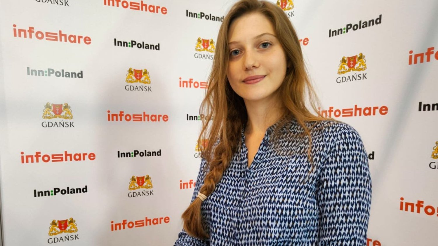 Wiktoria Wójcik jest współzałożycielką InStreamly