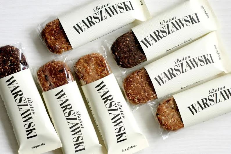 Baton Warszawski jest oficjalnym suplementem AZS.