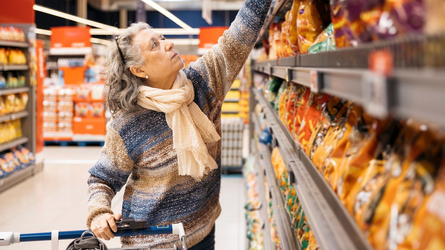 Uwaga na Wielką Sobotę. Sklepy zamkną się szybciej, niż zdążysz poświęcić jajka