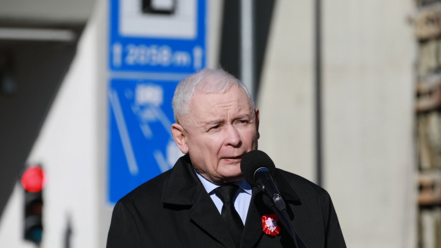 Jarosław Kaczyński