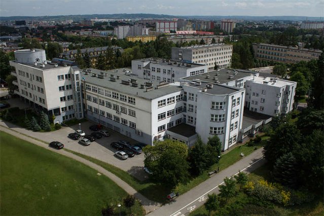 Wyższa Szkoła Informatyki i Zarządzania w Rzeszowie