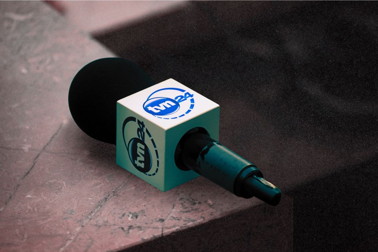 TVN może zmienić właściciela. Do gry dołączy jedna z najbogatszych rodzin świata