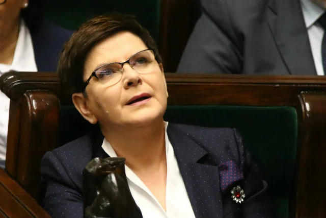 Rząd Beaty Szydło może mieć powody do zadowolenia.