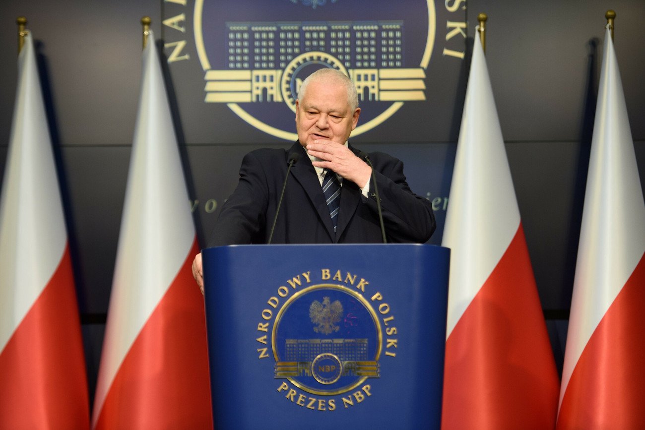 Rząd może wpływać na decyzje Rady Polityki Pieniężnej