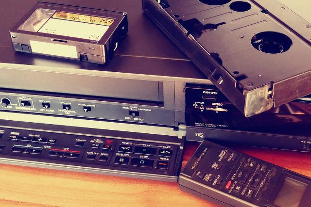 Dziś ceny niektórych kaset sięgają kilku tysięcy złotych.