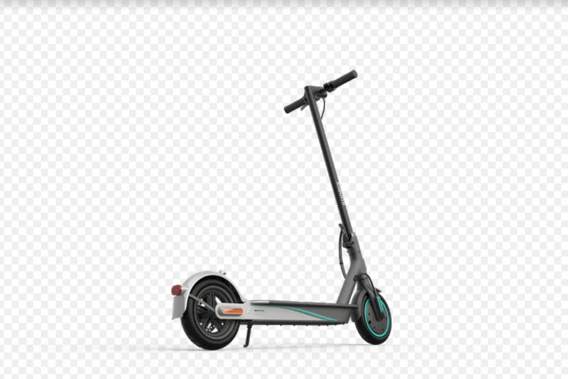 Hulajnoga Mi Electric Scooter Pro 2 Mercedes-AMG Petronas F1 Team