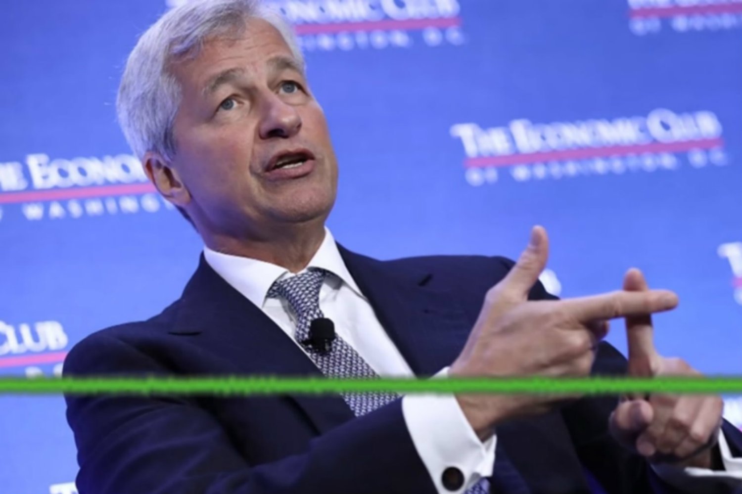 Jamie Dimon