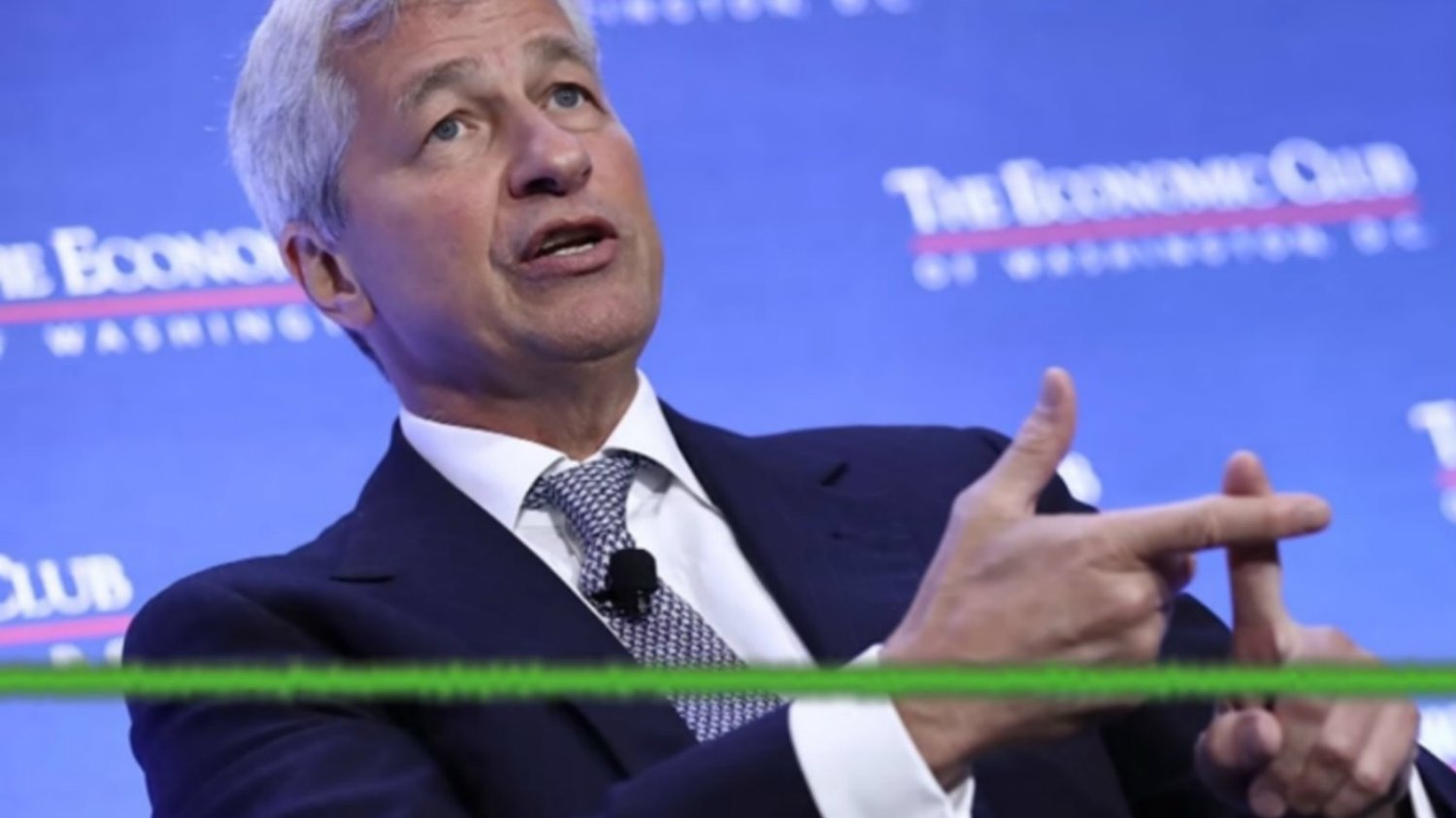 Jamie Dimon