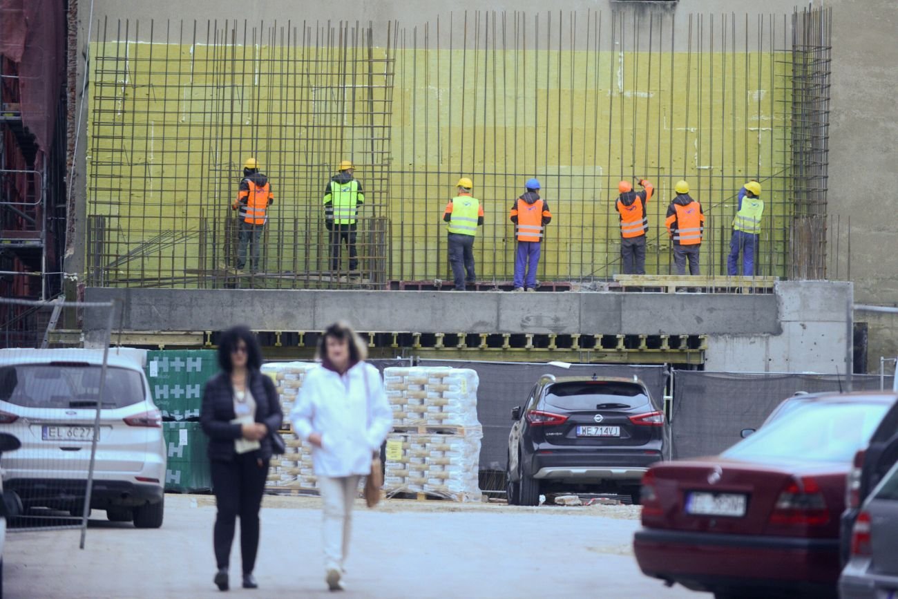 Budżet programu "Bezpieczny Kredyt 2%" został wyczerpany