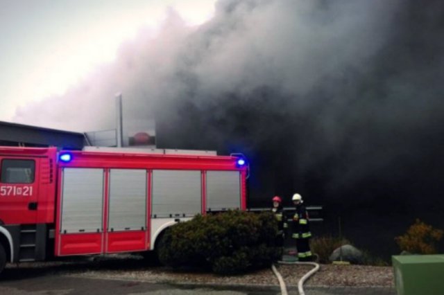 Przedstawiciele Olewnika wydali oświadczenie, w którym podkreślają, że choć decyzja o zwolnieniu części personelu jest bardzo trudna, to w obecnej sytuacji wydaje się nie do uniknięcia