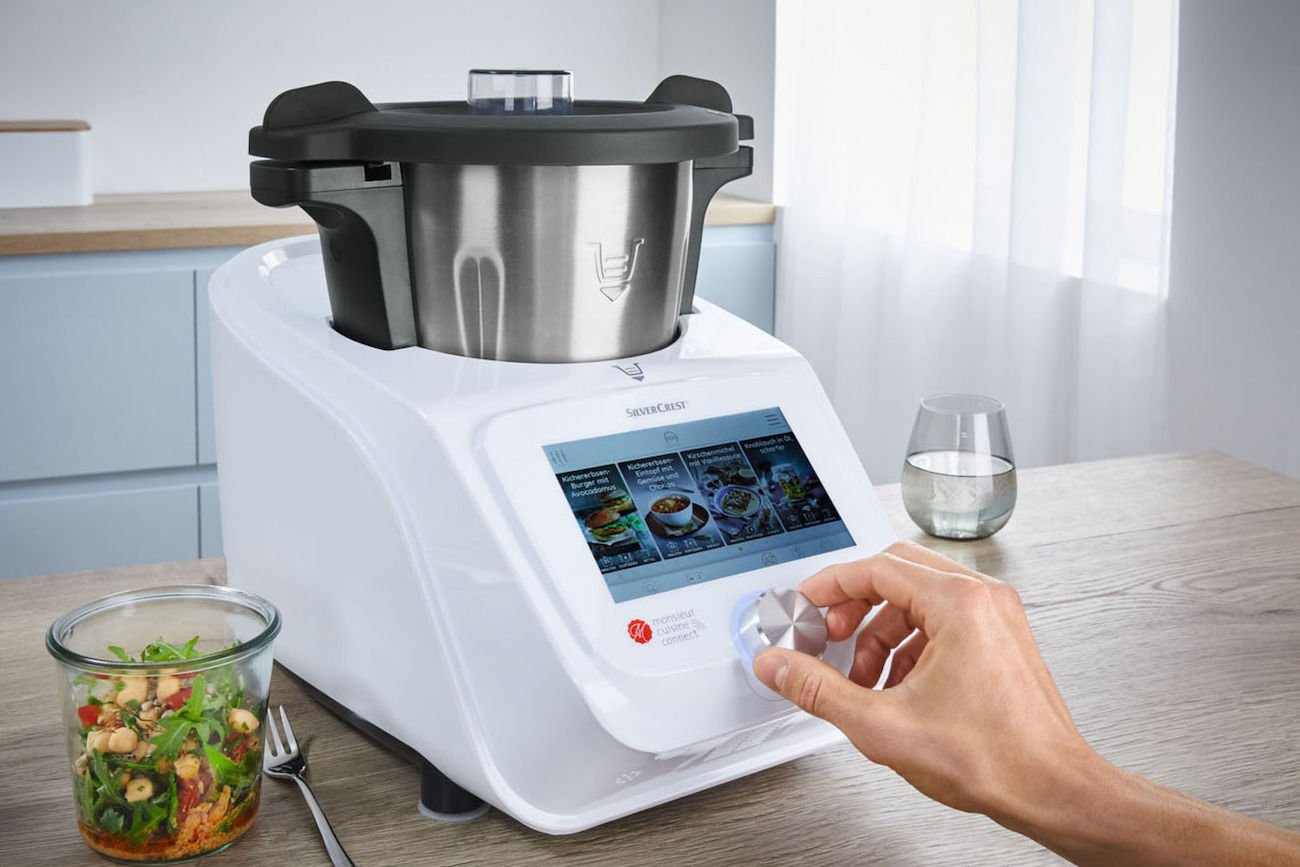 Lidlomix w promocji na Wielkanoc