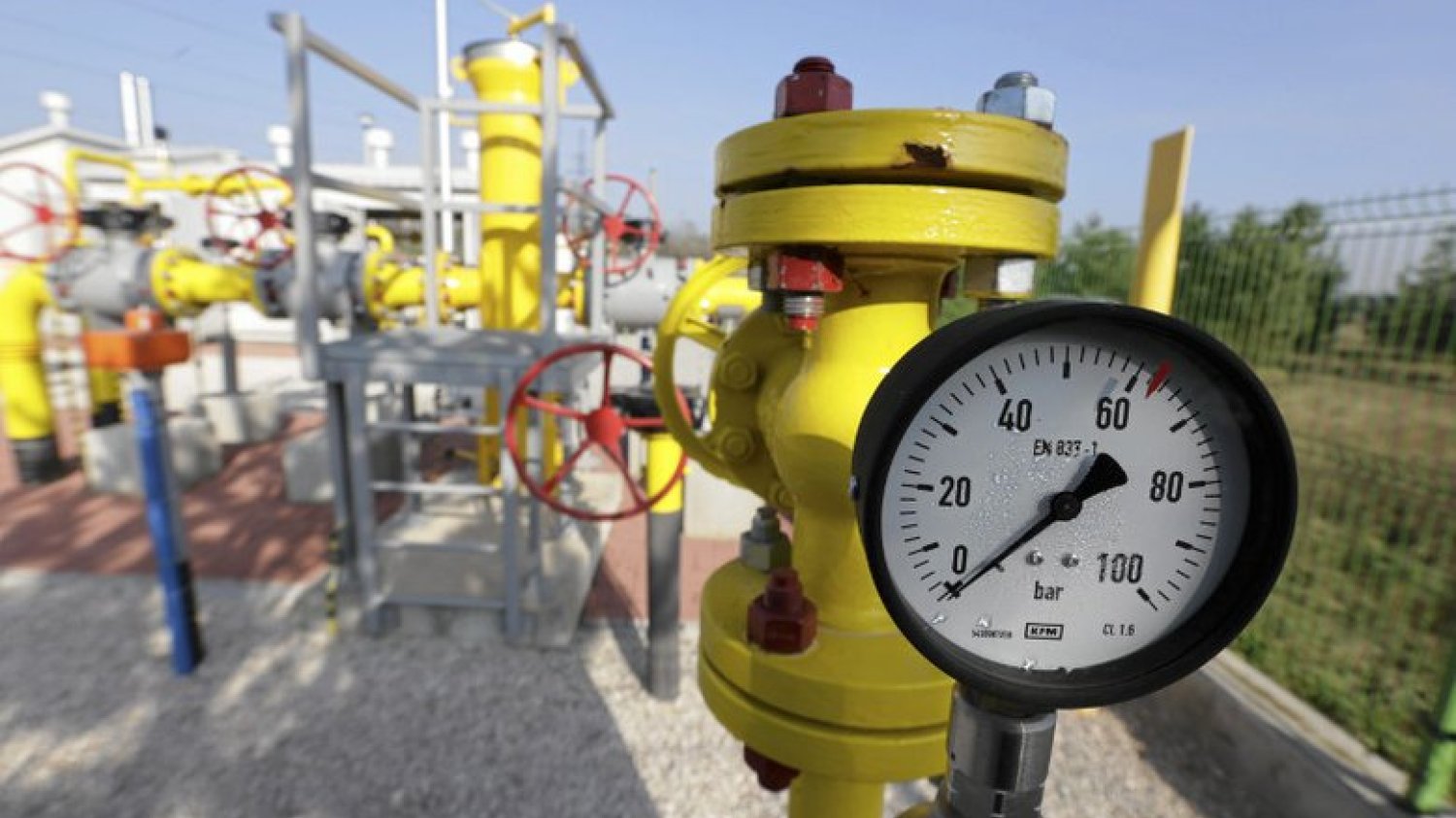 Gazprom od lat windował ceny gazu dla Polski. Nowe orzeczenie Trybunału Arbitrażowego może to zmienić